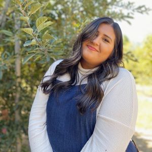 Meet your Posher, Megan